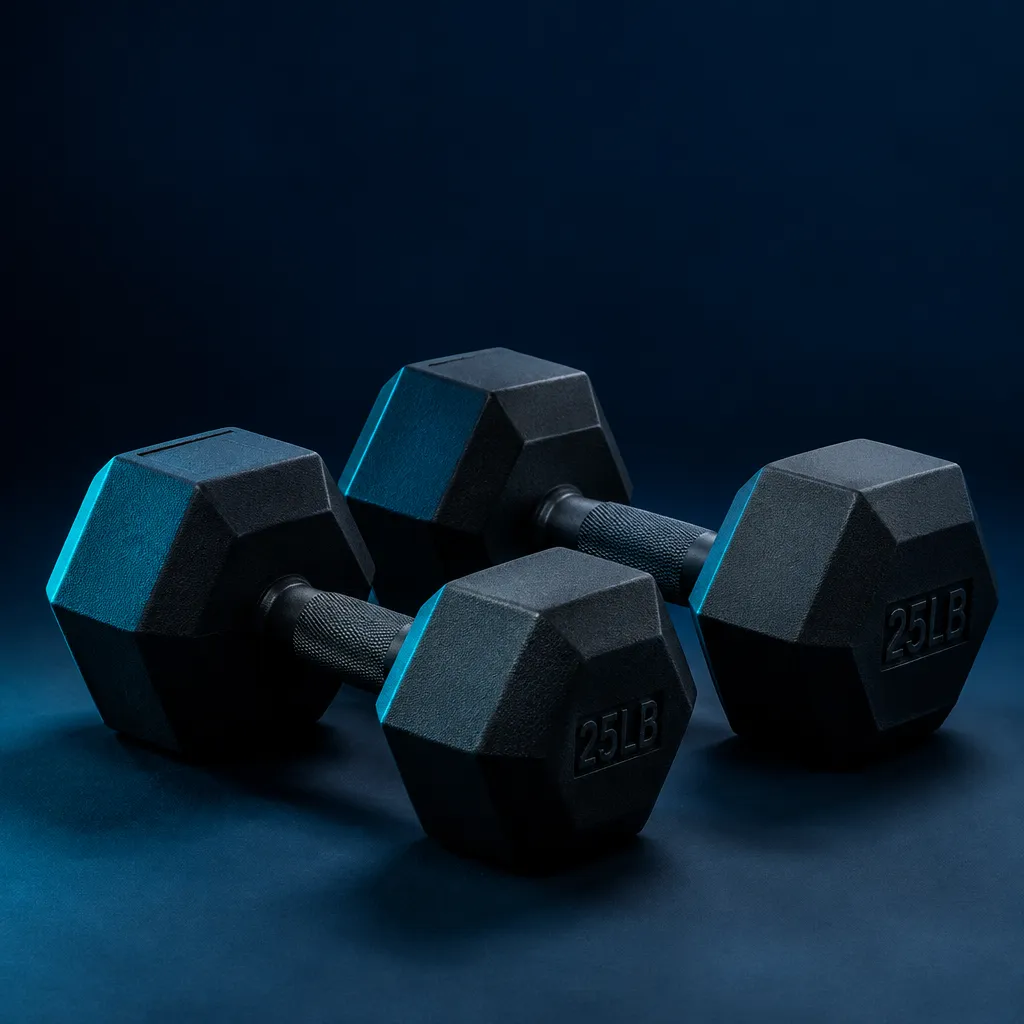 Dumbbells